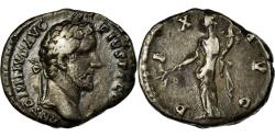 Ancient Coins - Coin, Antoninus Pius, Denarius, , Silver, Cohen:588