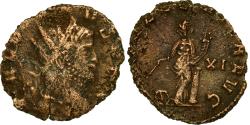 Ancient Coins - Coin, Gallienus, Antoninianus, AD 260-268, Rome, , Billon, RIC:206