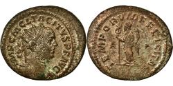Ancient Coins - Coin, Tacitus, Antoninianus, , Billon, Cohen:145