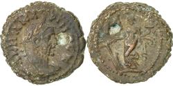 Ancient Coins - Coin, Carinus, Tetradrachm, 282-283, Alexandria, , Billon, Milne:4667