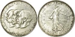 World Coins - Coin, France, 20 Francs, 1929, , Silver, Gadoury:851