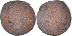 Ancient Coins - Coin, Constantius II, Follis, 337-361, , Bronze