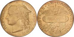 World Coins - France, Medal, Concours Régional Hippique de Nantes, 1901, Bronze, Ponscarme