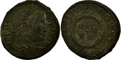 Ancient Coins - Coin, Licinius I, Nummus, Roma, , Bronze, Cohen:15