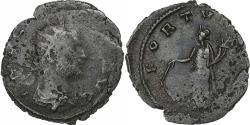 Ancient Coins - Claudius II (Gothicus), Antoninianus, 268-270, Antioch, Billon,