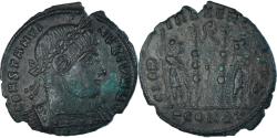 Ancient Coins - Coin, Constantine II, Follis, 333, Arles, , Bronze, RIC:371