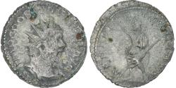 Ancient Coins - Postumus, Antoninianus, 260-269, Cologne, , Billon, RIC:329