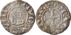 World Coins - Coin, France, Hugues Bardoul, Denarius, 1028-1044, Dreux, , Silver