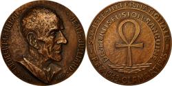 World Coins - France, Medal, Médecin Général Jean Julliard (1902-1960), Raina,