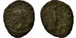 Ancient Coins - Coin, Claudius II (Gothicus), Antoninianus, Rare, , Billon