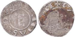 World Coins - Coin, France, Archevêché de Lyon, Denier, 1200-1260, Lyon, , Billon