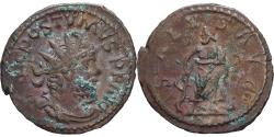 Ancient Coins - Postumus, Antoninianus, 266-267, Trier, Billon, , RIC:86