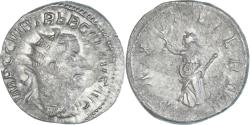 Ancient Coins - Coin, Trebonianus Gallus, Antoninianus, 251-253, Mediolanum, , Billon