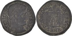 Ancient Coins - Coin, Constantine I, Follis, 307/310-337, Nicomedia, , Bronze