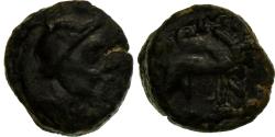 Ancient Coins - Coin, Massalia, Bronze, Marseille, , Bronze, Latour:2110