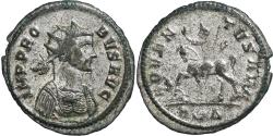 Ancient Coins - Probus, Antoninianus, 276-282, Rome, Billon, , RIC:157