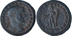 Ancient Coins - Constance Chlore, Follis, 296-297, Rome, Bronze, , RIC:66a