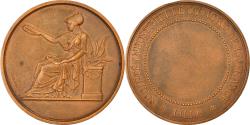 World Coins - France, Medal, Société Industrielle du Nord de la France, Lille, Business &