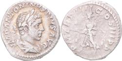 Ancient Coins - Coin, Elagabalus, Denarius, 221, Rome, , Silver, RIC:45