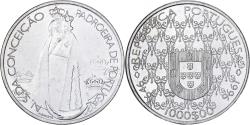 World Coins - Coin, Portugal, 1000 Escudos, 1996, Lisbon, , Silver, KM:696