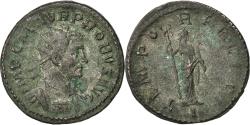 Ancient Coins - Coin, Probus, Antoninianus, 278-279, Lyons, , Billon, RIC:104