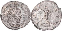 Ancient Coins - Coin, Postumus, Antoninianus, 268, Cologne, , Billon, Cohen:215