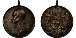 World Coins - Vatican, Medal, Le Pape Léon XIII, , Copper