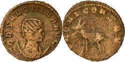 Ancient Coins - Coin, Salonina, Antoninianus, 267-268, Rome, , Billon, RIC:16