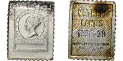 World Coins - France, Timbre, Nederland Postzegel, Silver,