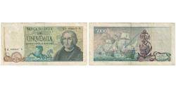 World Coins - Banknote, Italy, 5000 Lire, 1977, 1977-11-10, KM:102c, VF(30-35)