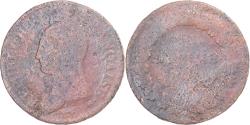 World Coins - Coin, France, Dupré, Decime, Paris, , Copper, Gadoury:187/187a