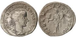 Ancient Coins - Coin, Gordian III, Antoninianus, 239, Roma, , Billon, RIC:67