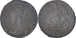 Ancient Coins - Coin, Constantinople, City Commemoratives, Follis, 330-335, Cyzicus,