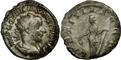 Ancient Coins - Coin, Gordian III, Antoninianus, , Billon, Cohen:121