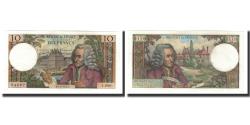 World Coins - France, 10 Francs, 1973-06-07, UNC(65-70), Fayette:62.62, KM:147d