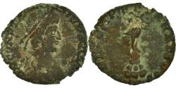 Ancient Coins - Coin, Constans, Half Maiorina, Trier, , Copper, RIC:234
