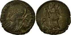 Ancient Coins - Coin, Nummus, Trier, , Copper, Cohen:21