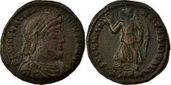 Ancient Coins - Coin, Valentinian I, Nummus, Sirmium, , Copper, Cohen:37