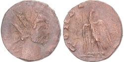 Ancient Coins - Coin, Divus Claudius II Gothicus, Antoninianus, 270, Uncertain Mint,