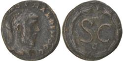 Ancient Coins - Coin, Macrinus, Unit, 217-218, Antioch, , Copper, Sear:2949
