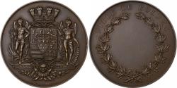 World Coins - France, Medal, Ville de Bolbec, Bronze,