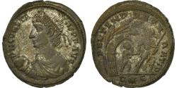 Ancient Coins - Coin, Constans, Centenionalis, 348-350, Rome, , Bronze, RIC:140