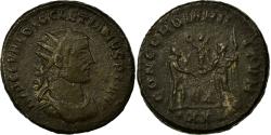 Ancient Coins - Coin, Diocletian, Antoninianus, , Billon, Cohen:34