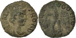 Ancient Coins - Coin, Troas, Bronze Æ, Alexandria, , Bronze
