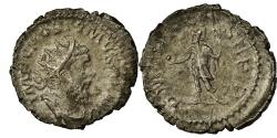 Ancient Coins - Coin, Postumus, Antoninianus, 260-269, Trier or Cologne, , Billon