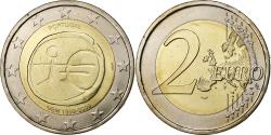 World Coins - Portugal, 2 Euro, 2009, Lisbon, Bi-Metallic, , KM:785