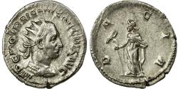 Ancient Coins - Coin, Trajan Decius, Antoninianus, , Billon, Cohen:16