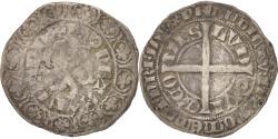 World Coins - Coin, France, Gros, , Silver, Boudeau:2230