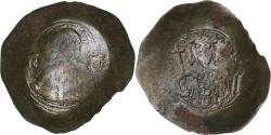 Ancient Coins - John II Comnenus, Aspron trachy, 1118-1143, Constantinople, Billon,