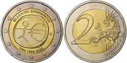 World Coins - Greece, 2 Euro, 2009, Athens, Bi-Metallic, , KM:227